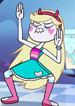 Star Butterfly.gif