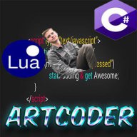 ARTCODER