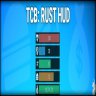 TCB - Premium: Rust HUD