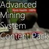 Advanced Mining System