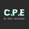 CPE - Anti Backdoor