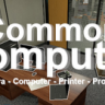Common Computer - The Best Office System