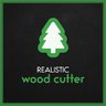 Realistic Wood Cutter