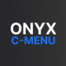 Onyx C-Menu UNOFFICIAL